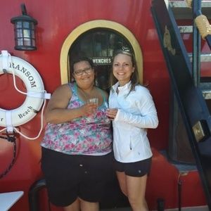 Meet your Posher, Kristine